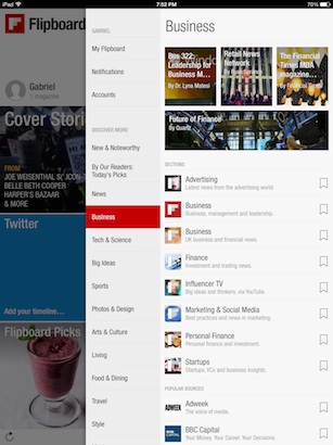 flipboard-business-sections